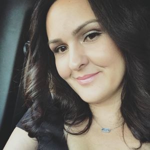 Meet your Posher, Irma